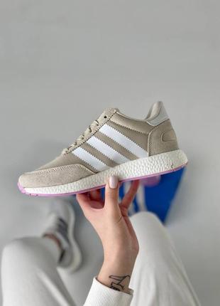 Кроссовки iniki adidas6 фото