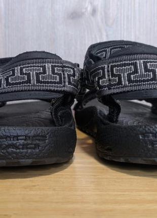 Сандалі босоніжки teva 4