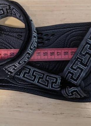 Сандалии босоножки teva 6