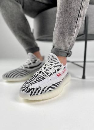 Кросівки adidas 350 boost