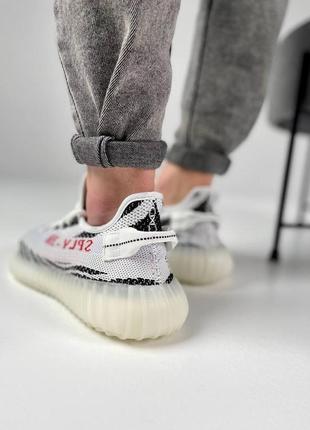 Кросівки adidas 350 boost 4