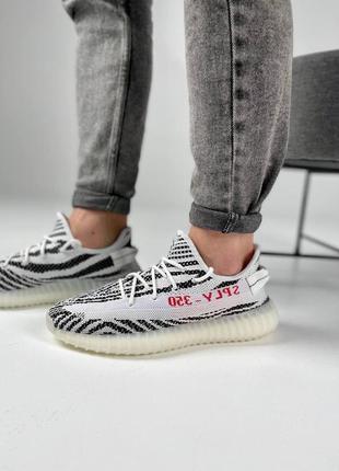 Кросівки adidas 350 boost 5