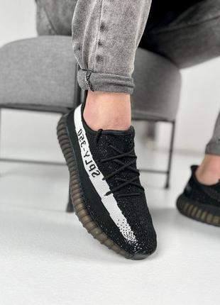 Кросівки yeezy 350