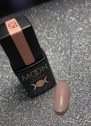 Гель лак moon