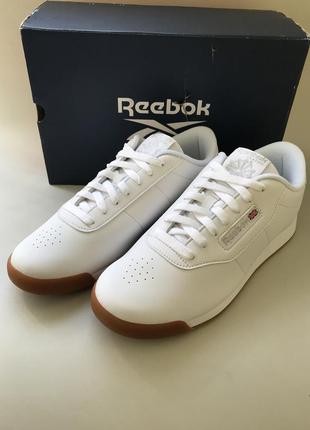 Кроссовки reebok 38р 38,5р. 39,5р оригинал