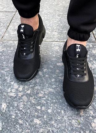 Кросівки under armour 40 - 45