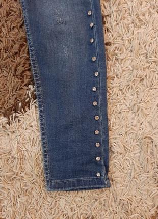 Стильні джинси туреччина5 фото
