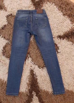 Стильні джинси туреччина2 фото