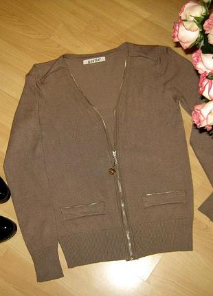 Кофта, накидка, свитерок, кардиган