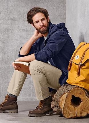 Чоловічі трекінгові штани від tchibo р. м 48 - 50