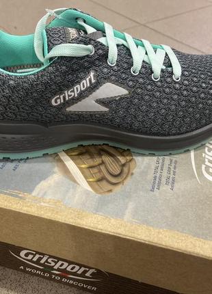 Кроссовки женские grisport
