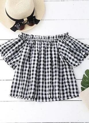 Мега стильная блузочка