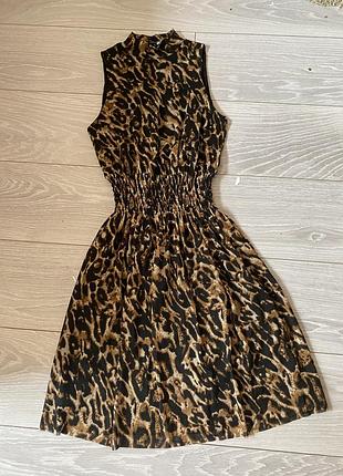 Платье сарафан