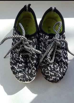 Красовки летние