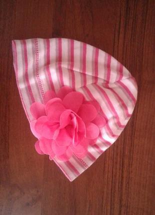 Шапочка весна /літо/осінь