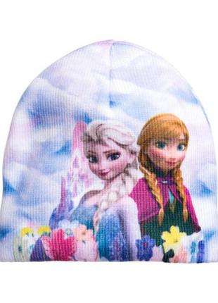 Шапка  демисезонная н&м, р.92/104