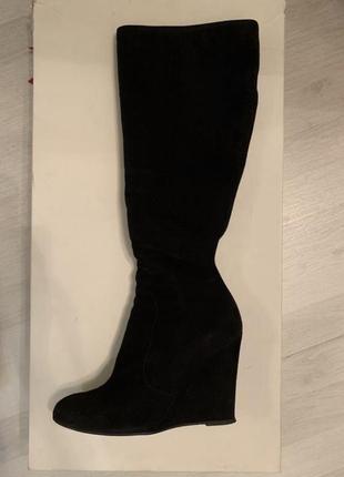 Чоботи max mara 1 лінія