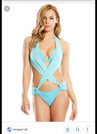 Трендовий стильний купальник ann summers.