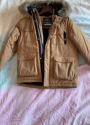 Куртка унісекс