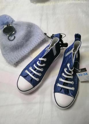 Кросівки, кеди #primark