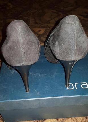Туфли женские braska3 фото