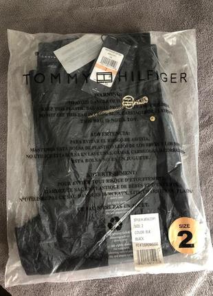 Джинсы tommy hilfiger