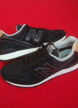 Кросівки new balance 996 оригінал 37 розмір 24 cm