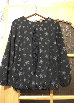 Блуза 2