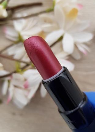 Помада для губ gosh velvet touch lipstick 127 mulberry7 фото