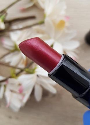 Помада для губ gosh velvet touch lipstick 127 mulberry6 фото