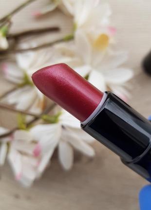 Помада для губ gosh velvet touch lipstick 127 mulberry5 фото