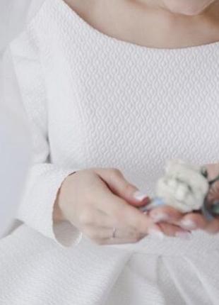 Весільна сукня