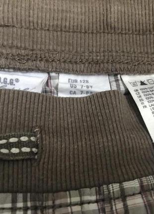 Бриджи,шорты h&m 2