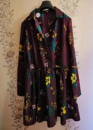 Boohoo сукня/сукні 3