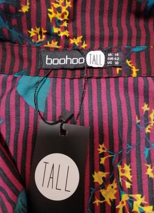 Boohoo сукня/сукні 6