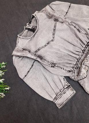 Bershka  платье 2
