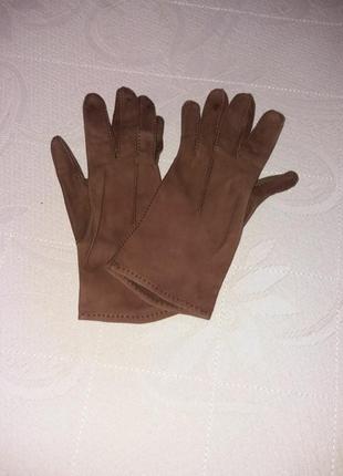 Рукавички