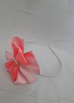 Обруч для волос 2