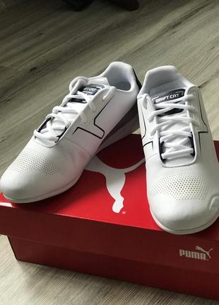 Кросівки puma