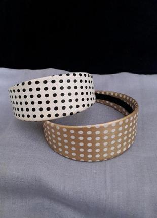 Обруч для волосся 2