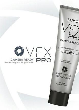 Праймер-основа под макияж vfx pro от farmasi