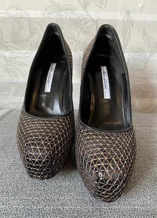 Туфли brian atwood оригинал