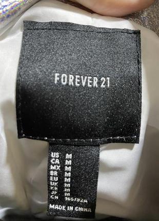 Легкая косуха forever215 фото