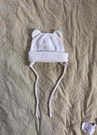 Шапочка