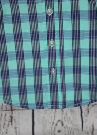 Рубашечка gap на 4 годика 3