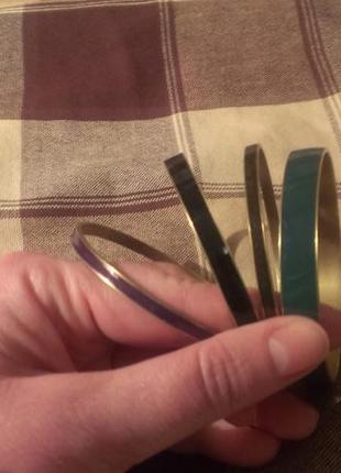 Набор браслетов