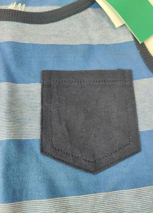 Майка h&m 2