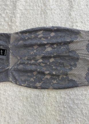 Платье boohoo 2