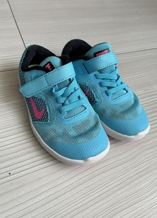 Кроссовки nike