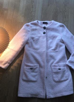 Миле пальто